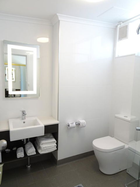 Ibis Styles Tamworth - Accommodation Port Macquarie 1