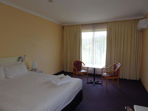 Ibis Styles Tamworth - Accommodation Port Macquarie 4
