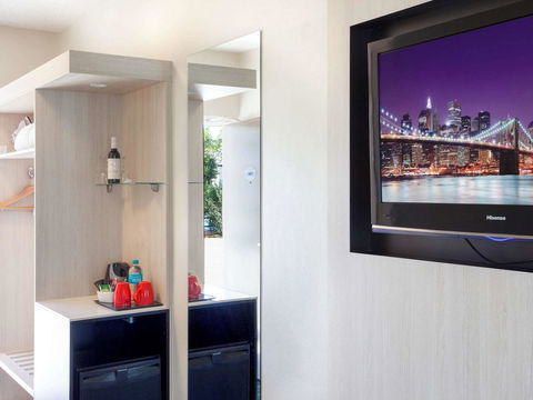 Ibis Styles Tamworth - Accommodation Port Macquarie 18