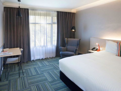 Ibis Styles Tamworth - Accommodation Port Macquarie 35