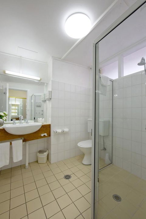 Ibis Styles Tamworth - Accommodation Port Macquarie 24