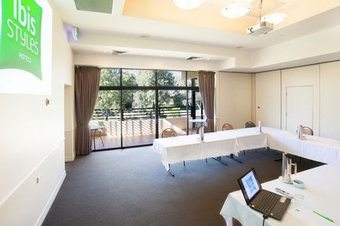 Ibis Styles Tamworth - Accommodation Port Macquarie 14
