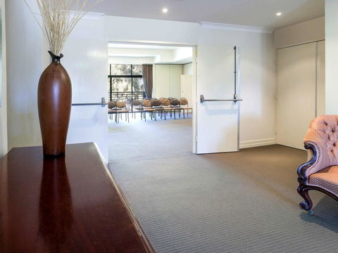 Ibis Styles Tamworth - Accommodation Port Macquarie 29