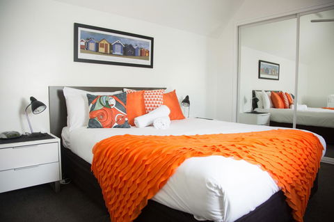 Byron Central Apartments - Accommodation Port Macquarie 8