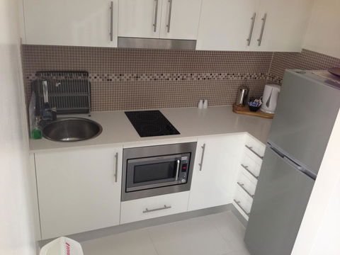 Byron Central Apartments - Accommodation Port Macquarie 26