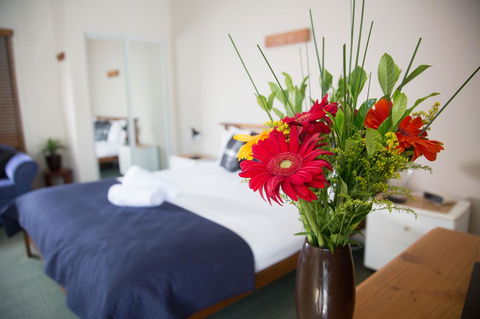 Byron Central Apartments - Accommodation Port Macquarie 14