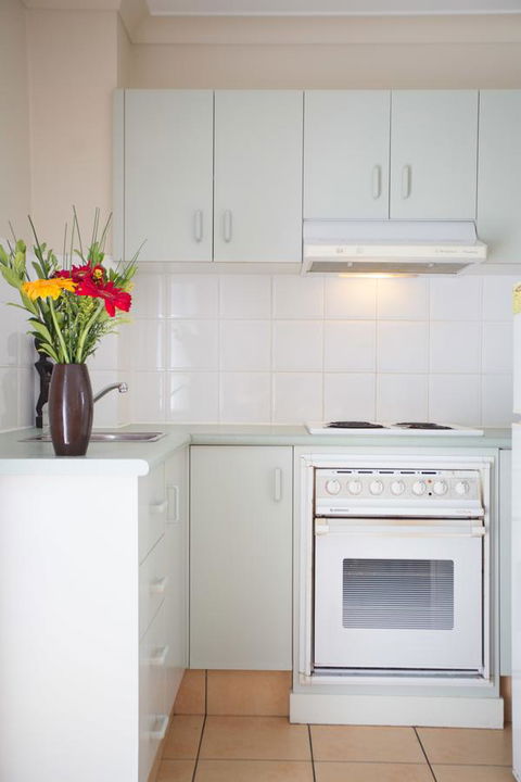 Byron Central Apartments - Accommodation Port Macquarie 11