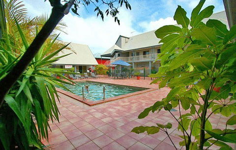 Byron Central Apartments - Accommodation Port Macquarie 17