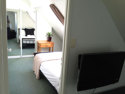 Byron Central Apartments - Accommodation Port Macquarie 21