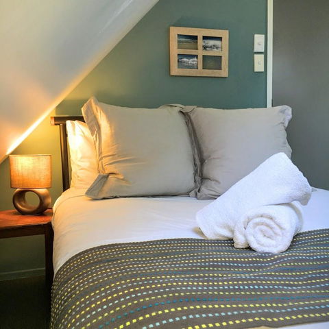 Byron Central Apartments - Accommodation Port Macquarie 35