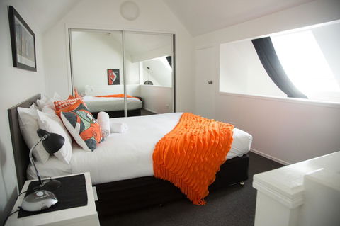 Byron Central Apartments - Accommodation Port Macquarie 5