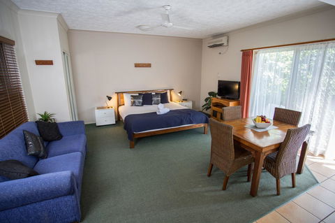 Byron Central Apartments - Accommodation Port Macquarie 30