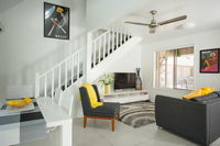 Byron Central Apartments