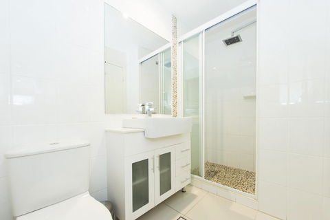 Byron Central Apartments - Accommodation Port Macquarie 1