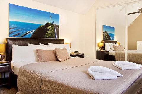 Byron Central Apartments - Accommodation Port Macquarie 28