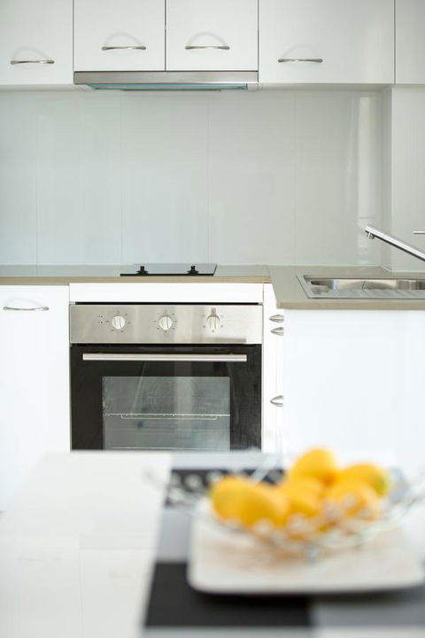 Byron Central Apartments - Accommodation Port Macquarie 6