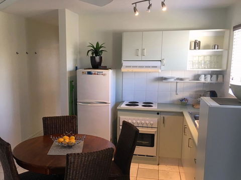 Byron Central Apartments - Accommodation Port Macquarie 38