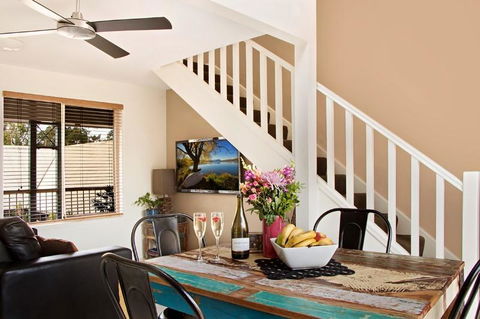 Byron Central Apartments - Accommodation Port Macquarie 19