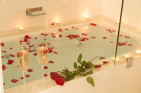 Byron Central Apartments - Accommodation Port Macquarie 24