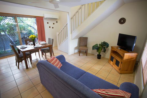 Byron Central Apartments - Accommodation Port Macquarie 7