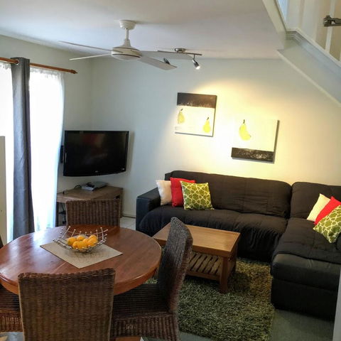 Byron Central Apartments - Accommodation Port Macquarie 36