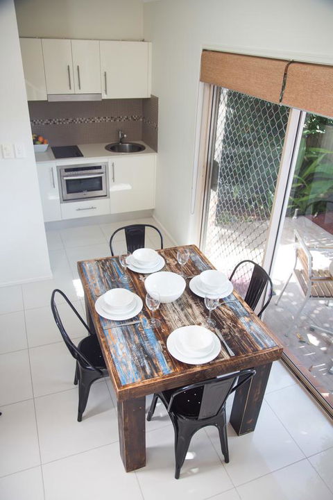 Byron Central Apartments - Accommodation Port Macquarie 3