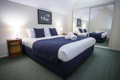 Byron Central Apartments - Accommodation Port Macquarie 34