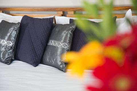 Byron Central Apartments - Accommodation Port Macquarie 12