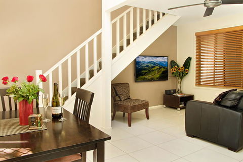 Byron Central Apartments - Accommodation Port Macquarie 15