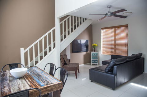 Byron Central Apartments - Accommodation Port Macquarie 31