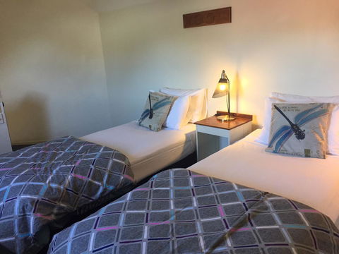 Byron Central Apartments - Accommodation Port Macquarie 20