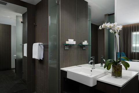 Rydges Sydney Airport Hotel - Accommodation Port Macquarie 3