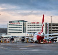 Rydges Sydney Airport Hotel - Accommodation Port Macquarie