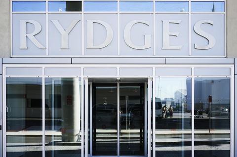 Rydges Sydney Airport Hotel - Accommodation Port Macquarie 42