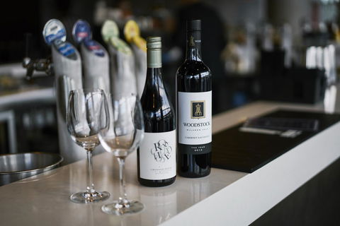 Rydges Sydney Airport Hotel - Accommodation Port Macquarie 28
