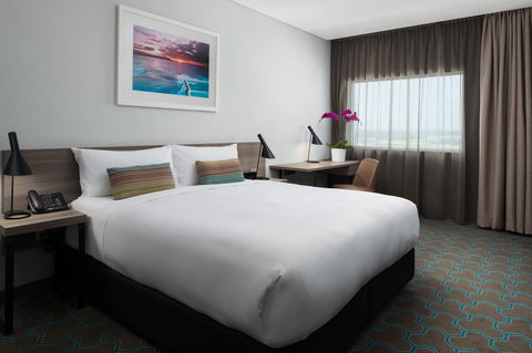 Rydges Sydney Airport Hotel - Accommodation Port Macquarie 9