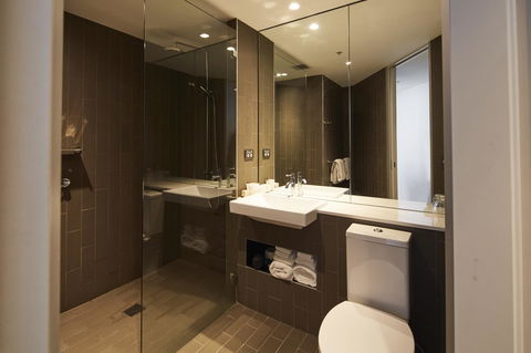 Rydges Sydney Airport Hotel - Accommodation Port Macquarie 37
