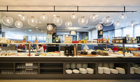 Rydges Sydney Airport Hotel - Accommodation Port Macquarie 17