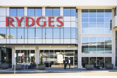 Rydges Sydney Airport Hotel - Accommodation Port Macquarie 44