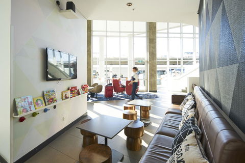 Rydges Sydney Airport Hotel - Accommodation Port Macquarie 21