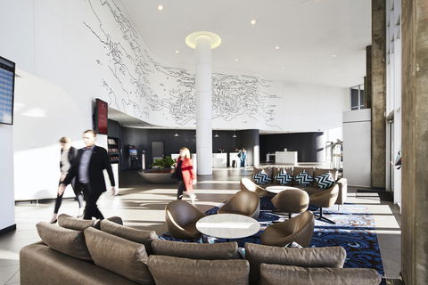 Rydges Sydney Airport Hotel - Accommodation Port Macquarie 16