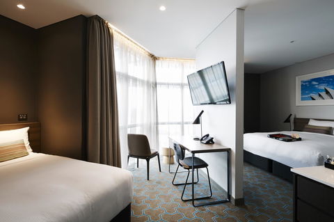 Rydges Sydney Airport Hotel - Accommodation Port Macquarie 19