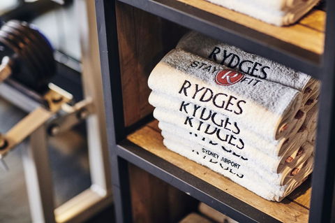 Rydges Sydney Airport Hotel - Accommodation Port Macquarie 35