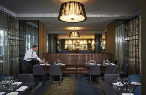 Rydges Sydney Airport Hotel - Accommodation Port Macquarie 34