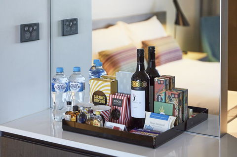Rydges Sydney Airport Hotel - Accommodation Port Macquarie 40