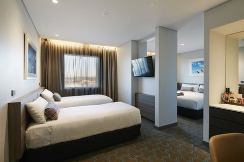 Rydges Sydney Airport Hotel - Accommodation Port Macquarie 20