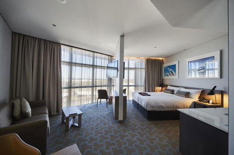 Rydges Sydney Airport Hotel - Accommodation Port Macquarie 10