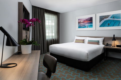 Rydges Sydney Airport Hotel - Accommodation Port Macquarie 4