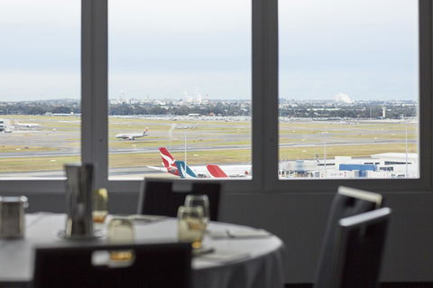 Rydges Sydney Airport Hotel - Accommodation Port Macquarie 38