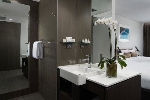 Rydges Sydney Airport Hotel - Accommodation Port Macquarie 2